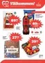 Nära dej-katalog i Skedvi kyrkby | Kampanjpris! | 2026-07-01T00:00:00.000Z - 2026-07-05T00:00:00.000Z