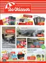 Bo Ohlsson-katalog i Skedvi kyrkby | Kampanjpris! | 2026-07-01T00:00:00.000Z - 2026-07-05T00:00:00.000Z
