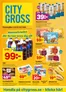 City Gross-katalog | City Gross Reklamblad v.28 | 2026-07-04T00:00:00.000Z - 2026-07-12T00:00:00.000Z