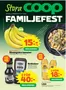 Coop Forum-katalog | Aktuella deals och erbjudanden | 2026-07-06T00:00:00.000Z - 2026-07-12T00:00:00.000Z