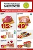 Matcenter-katalog | Veckans erbjudanden Matcenter | 2026-07-06T00:00:00.000Z - 2026-07-12T00:00:00.000Z