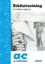 Ahlsell-katalog | a-collection städutrustning | 2026-07-07T00:00:00.000Z - 2026-07-21T00:00:00.000Z