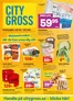 City Gross-katalog i Åkersberga | City Gross Reklamblad v.29 | 2026-07-11T00:00:00.000Z - 2026-07-19T00:00:00.000Z