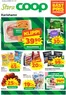 Stora Coop-katalog | Top-erbjudanden för sparrävar | 2026-07-13T00:00:00.000Z - 2026-07-19T00:00:00.000Z