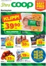 Stora Coop-katalog | Specialerbjudanden för dig | 2026-07-13T00:00:00.000Z - 2026-07-19T00:00:00.000Z