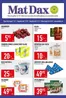 Matdax-katalog | Matdax reklambad | 2026-07-13T00:00:00.000Z - 2026-07-19T00:00:00.000Z
