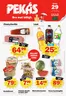 Pekås-katalog | Kampanjpris! | 2026-07-14T00:00:00.000Z - 2026-07-19T00:00:00.000Z