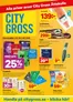 City Gross-katalog | City Gross Reklamblad v.30 | 2026-07-18T00:00:00.000Z - 2026-07-26T00:00:00.000Z
