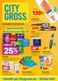 City Gross-katalog i Gälstad-Lundby | City Gross Reklamblad v.30 | 2026-07-18T00:00:00.000Z - 2026-07-26T00:00:00.000Z