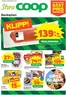 Stora Coop-katalog | Fantastiska rabatter på utvalda produkter | 2026-07-20T00:00:00.000Z - 2026-07-26T00:00:00.000Z