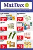 Matdax-katalog | Matdax reklambad | 2026-07-20T00:00:00.000Z - 2026-07-26T00:00:00.000Z