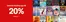 Adlibris-katalog | Upp till 20%! | 2026-07-20T00:00:00.000Z - 2026-08-14T00:00:00.000Z