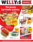 Willys-katalog | Våra bästa fynd | 2026-07-20T00:00:00.000Z - 2026-07-26T00:00:00.000Z