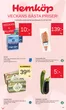 Hemköp-katalog | Hemköp Dala-järna Myrbacka reklamblad | 2026-07-20T00:00:00.000Z - 2026-08-03T00:00:00.000Z