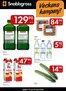 Snabbgross-katalog | Snabbgross Kampanjblad v. 3132 | 2026-07-22T00:00:00.000Z - 2026-08-10T00:00:00.000Z