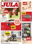 Jula-katalog | kampanjbladet Jula | 2026-07-23T00:00:00.000Z - 2026-08-05T00:00:00.000Z