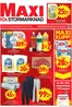 ICA Maxi-katalog i Angered | Exklusiva deals för våra kunder | 2026-07-27T00:00:00.000Z - 2026-08-02T00:00:00.000Z