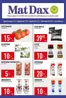Matdax-katalog | Matdax reklambad | 2026-07-27T00:00:00.000Z - 2026-08-02T00:00:00.000Z
