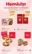 Hemköp-katalog | Hemköp Ljungsbro C reklamblad | 2026-07-27T00:00:00.000Z - 2026-08-02T00:00:00.000Z