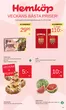 Hemköp-katalog i Danderyd | Hemköp Malmö Kronprinsen reklamblad | 2026-07-27T00:00:00.000Z - 2026-08-02T00:00:00.000Z