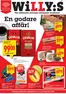 Willys-katalog i Lerum | 2201 | 2026-07-27T00:00:00.000Z - 2026-08-02T00:00:00.000Z