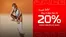 Stadium-katalog | 20% extra rabatt! | 2026-07-28T00:00:00.000Z - 2026-08-11T00:00:00.000Z
