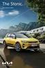 Kia-katalog i Skellefteå | Stonic accessories | 2026-01-01T00:00:00.000Z - 2026-12-31T00:00:00.000Z