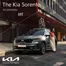 Kia-katalog i Vargön | Sorento accessories | 2026-01-01T00:00:00.000Z - 2026-12-31T00:00:00.000Z