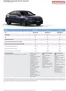 Honda-katalog i Mariestad | CIVIC 27YM Prislista SE WEBB | 2026-01-01T00:00:00.000Z - 2026-12-31T00:00:00.000Z