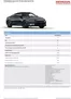 Honda-katalog i Mariestad | Prelude Prislista SE juli 2026 | 2026-01-01T00:00:00.000Z - 2026-12-31T00:00:00.000Z