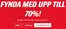 Mio-katalog i Billesholm | Upp till 70%! | 2026-07-30T00:00:00.000Z - 2026-08-13T00:00:00.000Z