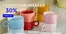 DesignTorget-katalog | Upp till 30%! | 2026-07-30T00:00:00.000Z - 2026-08-13T00:00:00.000Z