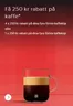 Nespresso-katalog | Exklusivt erbjudande! | 2026-07-31T00:00:00.000Z - 2027-02-28T00:00:00.000Z