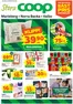 Coop Forum-katalog i Karlskoga | Coop Forum reklamblad | 2026-08-03T00:00:00.000Z - 2026-08-09T00:00:00.000Z