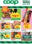 Coop Konsum-katalog | Top-erbjudanden för alla fyndjägare | 2026-08-03T00:00:00.000Z - 2026-08-09T00:00:00.000Z