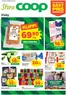 Stora Coop-katalog | Våra bästa fynd | 2026-08-03T00:00:00.000Z - 2026-08-09T00:00:00.000Z