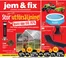 Jem&Fix-katalog | Jem&Fix reklamblad | 2026-08-03T00:00:00.000Z - 2026-08-23T00:00:00.000Z