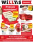 Willys-katalog | Willys reklamblad | 2026-08-03T00:00:00.000Z - 2026-08-09T00:00:00.000Z