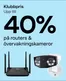 Clas Ohlson-katalog | Upp till 40%! | 2026-08-03T00:00:00.000Z - 2026-08-16T00:00:00.000Z