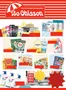 Bo Ohlsson-katalog i Sorunda | Bo Ohlsson reklamblad | 2026-08-05T00:00:00.000Z - 2026-08-11T00:00:00.000Z