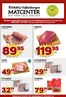 Matcenter-katalog i Sorunda | Kampanjpriser! | 2026-08-05T00:00:00.000Z - 2026-08-09T00:00:00.000Z