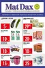 Matdax-katalog i Härnösand | Matdax reklambad | 2026-08-10T00:00:00.000Z - 2026-08-16T00:00:00.000Z