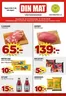 Din Mat-katalog i Härnösand | Din Mat reklambad | 2026-08-10T00:00:00.000Z - 2026-08-16T00:00:00.000Z