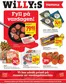 Willys-katalog i Maggås | Willys reklamblad | 2026-08-10T00:00:00.000Z - 2026-08-30T00:00:00.000Z