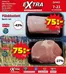 Extra Mjällby Stormarknad-katalog i Härnösand | Extra Mjällby Stormarknad veckans blad | 2026-10-10T00:00:00.000Z - 2026-10-16T00:00:00.000Z