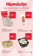 Hemköp-katalog i Helsingborg | Hemköp Helsingborg Laröd reklamblad | 2026-08-10T00:00:00.000Z - 2026-08-16T00:00:00.000Z