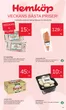 Hemköp-katalog i | Hemköp Huddinge Matbörsen reklamblad | 2026-08-10T00:00:00.000Z - 2026-08-16T00:00:00.000Z