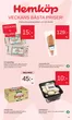 Hemköp-katalog i Härnösand | Hemköp Mölndal C reklamblad | 2026-08-10T00:00:00.000Z - 2026-08-16T00:00:00.000Z