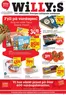 Willys-katalog | Våra bästa erbjudanden för dig | 2026-08-10T00:00:00.000Z - 2026-08-16T00:00:00.000Z