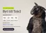 Tele2-katalog i Tings Nöbbelöv | 40% rabatt! | 2026-08-14T00:00:00.000Z - 2026-08-28T00:00:00.000Z